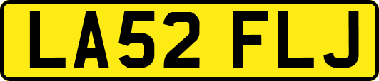 LA52FLJ
