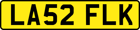 LA52FLK