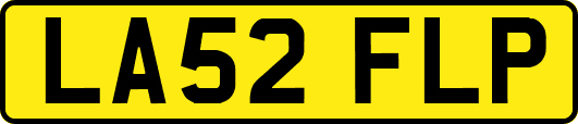 LA52FLP