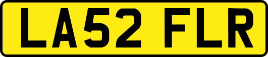 LA52FLR
