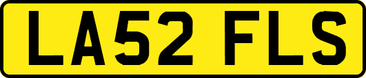 LA52FLS