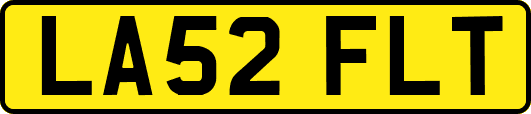 LA52FLT
