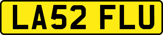 LA52FLU