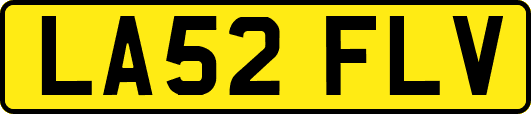 LA52FLV