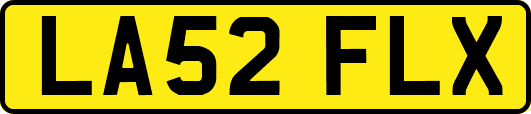 LA52FLX