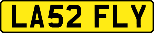 LA52FLY