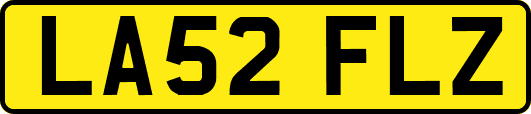 LA52FLZ