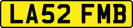 LA52FMB