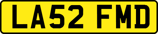 LA52FMD