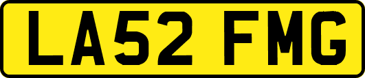 LA52FMG