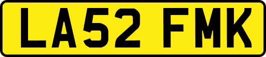 LA52FMK