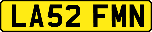 LA52FMN