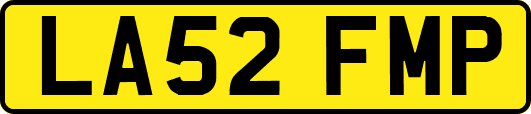 LA52FMP