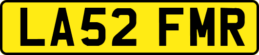 LA52FMR