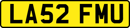 LA52FMU
