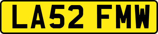 LA52FMW