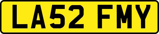 LA52FMY