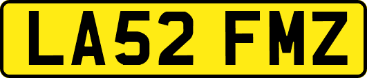 LA52FMZ