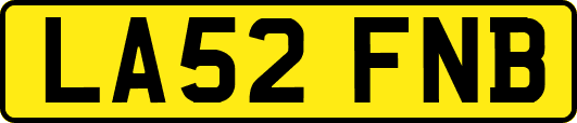 LA52FNB