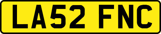 LA52FNC