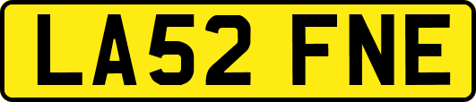 LA52FNE