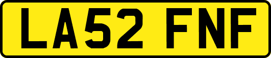 LA52FNF