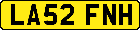 LA52FNH