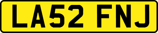 LA52FNJ