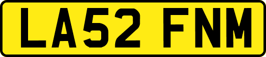 LA52FNM