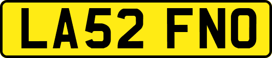 LA52FNO