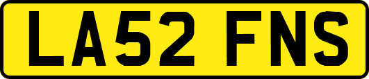 LA52FNS