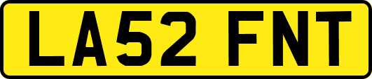LA52FNT
