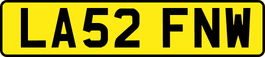 LA52FNW