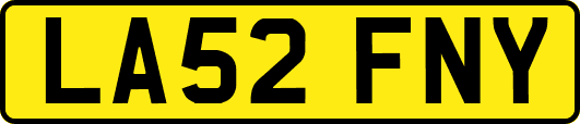LA52FNY