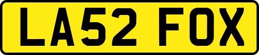 LA52FOX