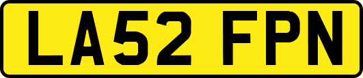 LA52FPN