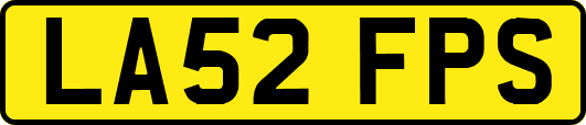 LA52FPS
