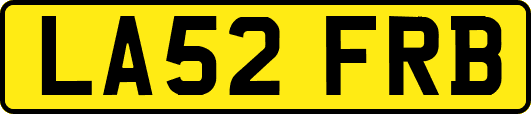 LA52FRB