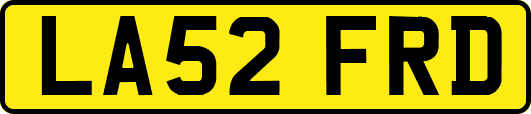 LA52FRD