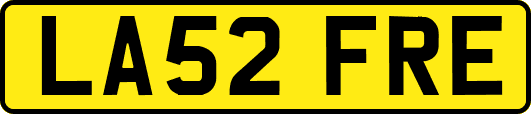 LA52FRE