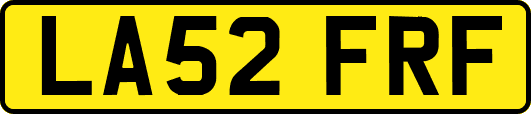 LA52FRF