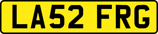 LA52FRG