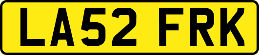 LA52FRK