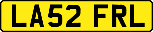 LA52FRL