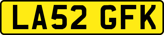 LA52GFK