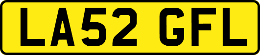 LA52GFL