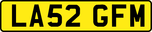 LA52GFM