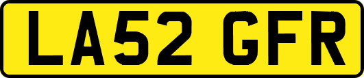 LA52GFR