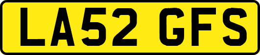 LA52GFS