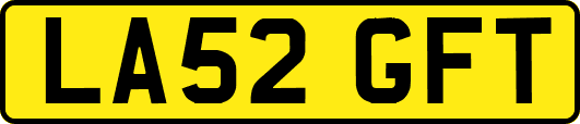 LA52GFT